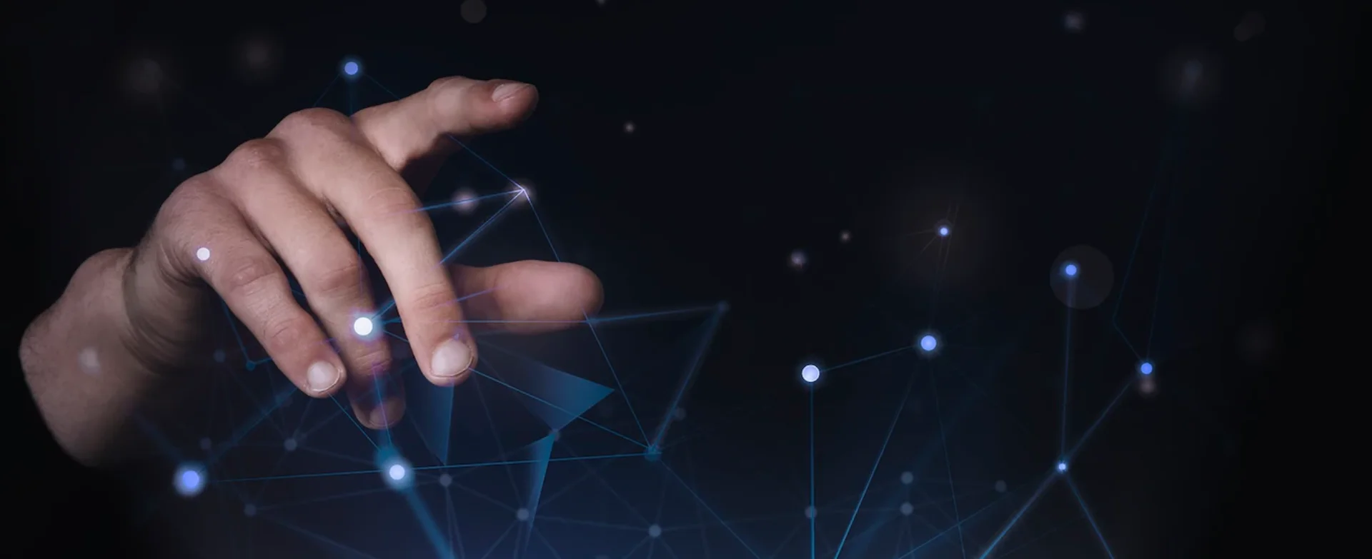 Venture capital software banner image